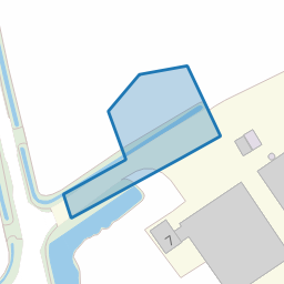 Perceel APG00-H-1216