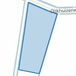 Perceel APG00-H-1236