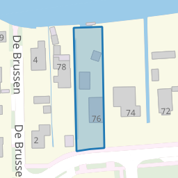 Perceel APG00-H-1245