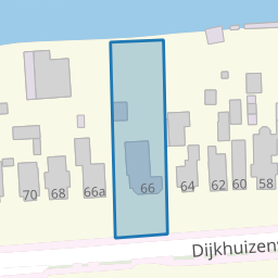 Perceel APG00-H-1251