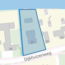 Perceel APG00-H-1277