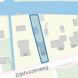 Perceel APG00-H-1278