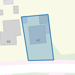 Perceel APG00-H-1392