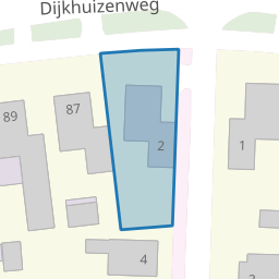 Perceel APG00-H-1513