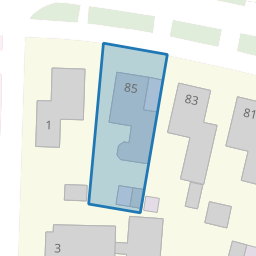 Perceel APG00-H-1516