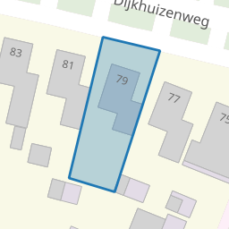 Perceel APG00-H-1519