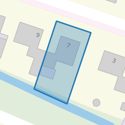 Perceel APG00-H-1529