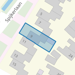 Perceel APG00-H-1540