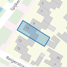 Perceel APG00-H-1541