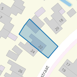 Perceel APG00-H-1547