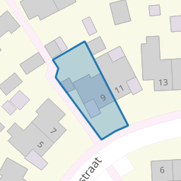 Perceel APG00-H-1551