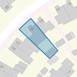 Perceel APG00-H-1553