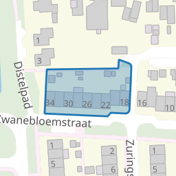 Perceel APG00-H-1566