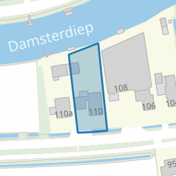 Perceel APG00-H-1584