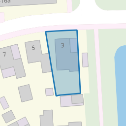 Perceel APG00-H-1588