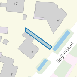 Perceel APG00-H-1601