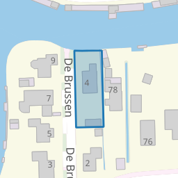 Perceel APG00-H-1610