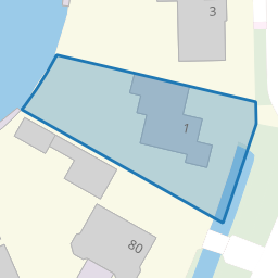 Perceel APG00-H-1615