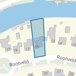 Perceel APG00-H-1643