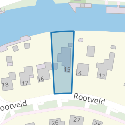 Perceel APG00-H-1644