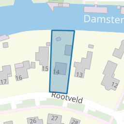 Perceel APG00-H-1645