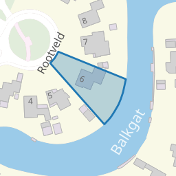 Perceel APG00-H-1652