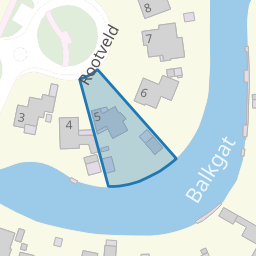 Perceel APG00-H-1653