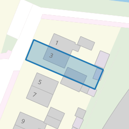 Perceel APG00-H-1664