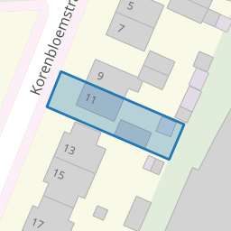 Perceel APG00-H-1668