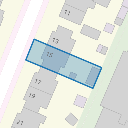 Perceel APG00-H-1670