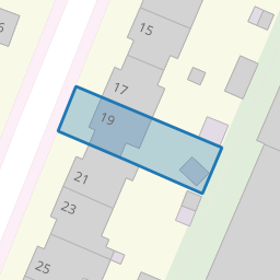 Perceel APG00-H-1672