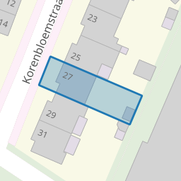 Perceel APG00-H-1676