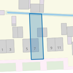 Perceel APG00-H-1693