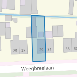 Perceel APG00-H-1703