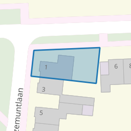 Perceel APG00-H-1711