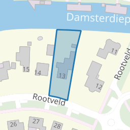 Perceel APG00-H-1719