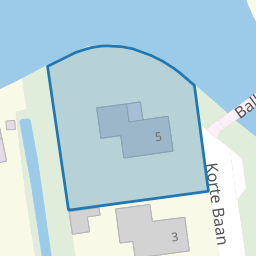 Perceel APG00-H-1721