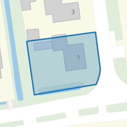 Perceel APG00-H-1722