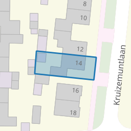 Perceel APG00-H-1751