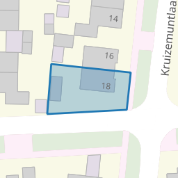 Perceel APG00-H-1753