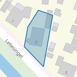 Perceel APG00-H-1762