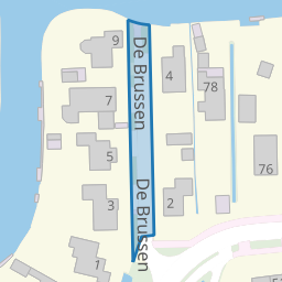 Perceel APG00-H-1781