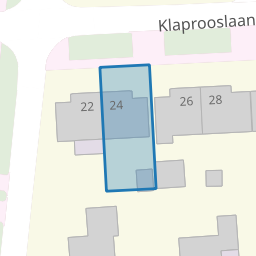 Perceel APG00-H-1808