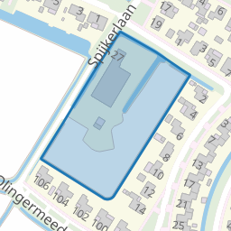 Perceel APG00-H-1883