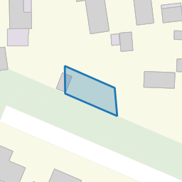 Perceel APG00-H-1897