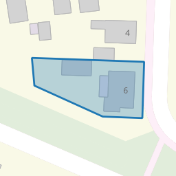 Perceel APG00-H-1899