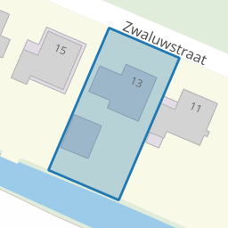 Perceel APG00-H-1909