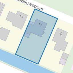 Perceel APG00-H-1910