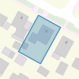 Perceel APG00-H-1921