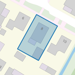 Perceel APG00-H-1922